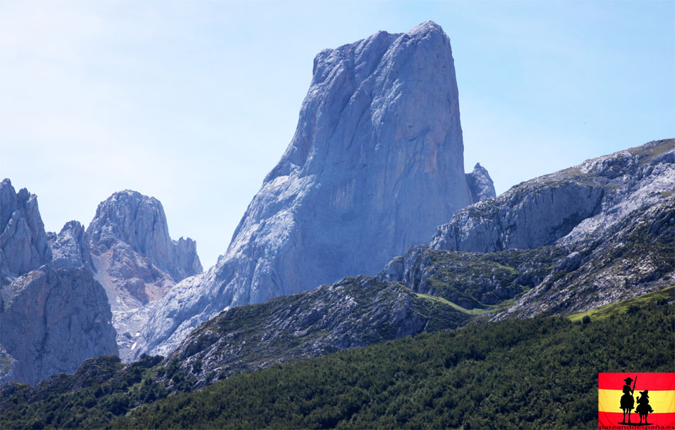 Naranjo de Bulnes